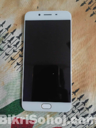 Oppo R9s